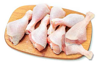 central government  on eating  poultry products ahead of birdflu in several states