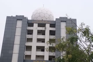 Meteorological Department