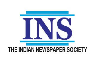 indian news papers society wants a relief package to news paper industry  meets fm seetaraman