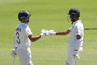 India vs Australia 4th Test