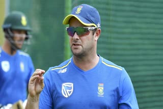 Mark Boucher