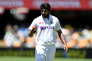 Shardul Thakur