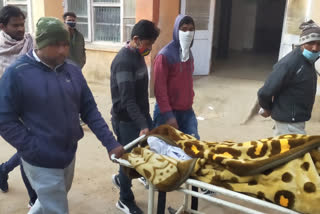 Woman dies during childbirth due to negligence of doctors in hisar