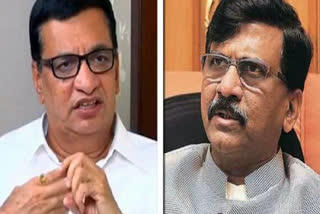 shiv sena criticize congress aurangabad sambhajinagar name change