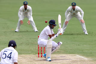 IND vs AUS, 4th Test: Sundar, Shardul shine; India 253/6 at Tea on Day 3