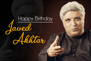 hbd javed akhtar