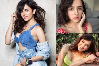 Shirley Setia Photo Gallery