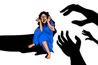 Minor critical after raped by youth in UP