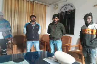 fake-phone-call-of-alcoholic-miscreant-created-a-stir-in-the-sohna-police-department