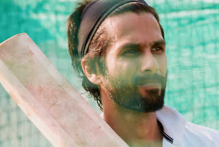 shahid kapoor's Jersey movie arrives in theaters for  this diwali