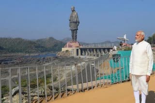 Statue of Unity