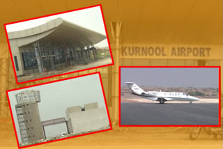 Kurnool Airport to be functional from March