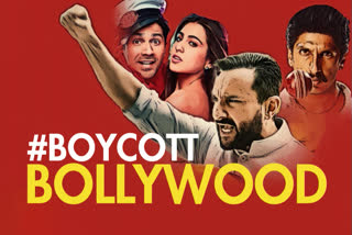 #BoycottBollywood takes Twitter by storm