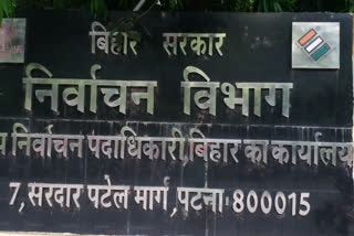 Election Commission of India