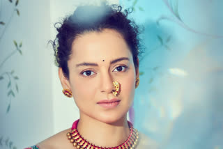 எம்ஜிஆர் பிறந்தநாள் - மரியாதை செலுத்திய கங்கனா