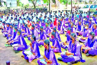 ammavodi beneficiaries waiting for  payments