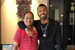 Hardik Pandya