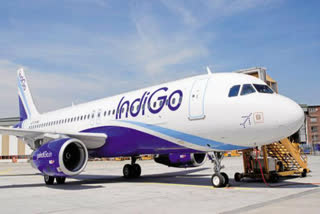 Indigo flight makes emergency landing at Bhopal airport