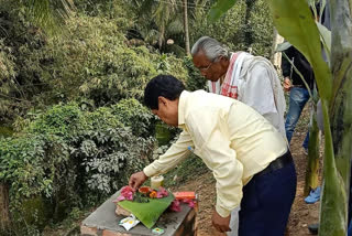 gana silpi surjya das