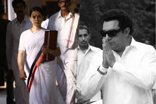 Kangana Ranaut pays tribute to MGR on his birth anniversary