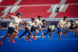 Hockey India to organise level '1' coaching course in New Delhi, Bhubaneswar