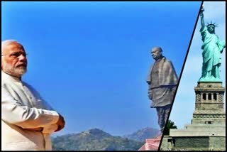 Statue of Unity