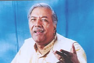 Ustad Ghulam Mustafa Khan dies at 89