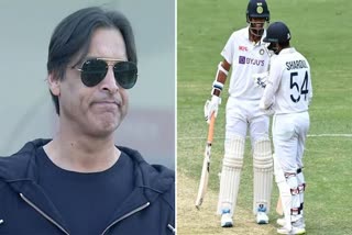 Shoaib Akhtar hails India team s character