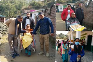 voting in mandi