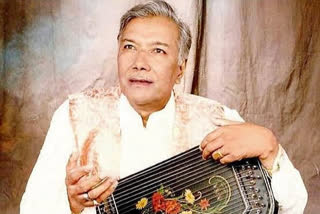 classical musician and Padma Vibhushan awardee Ustad Ghulam Mustafa Khan passes away