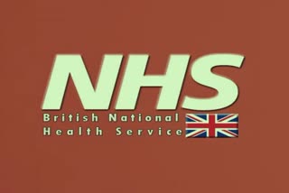 राष्ट्रीय स्वास्थ्य सेवा