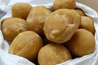 jaggery