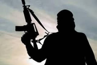 isis militant identity found in bengaluru