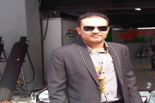 virender sehewag praised indian cricket team and said dabbang performance in fourth test match