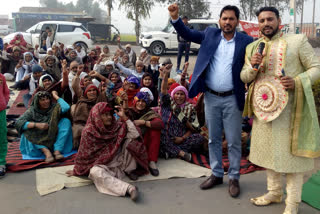 kaithal farm laws protest