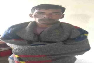 youth-arrested-for-murdered-wife-in-giridih