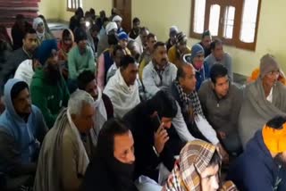 kurukshetra kisan mahapanchayat