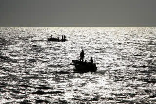 Two dead, two missing after boat capsizes in Gujarat's Navsari