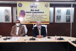 india made vaccine is safe- said csir dg in dhabad