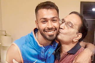 Hardik Pandya