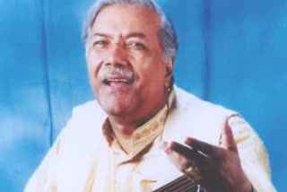 classical singer,Ghulam Mustafa Khan,  pass away