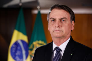 Brazil's health agency approves the use of two vaccines