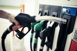 petrol, diesel rates hiked in india again