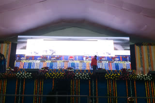 પાલિકાની ચૂંટણીની જાહેરાત અગાઉ વડાપ્રધાન આજે સુરત મેટ્રો ટ્રેન પ્રોજેકટનું વર્ચ્યુઅલ ભૂમિપુજન