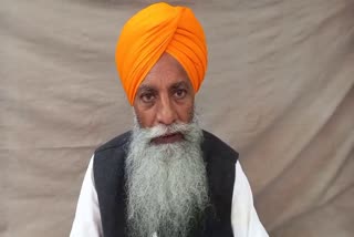 Gurnam Singh Chaduni suspended