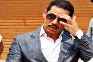 Robert vadra