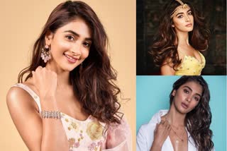 Actress Pooja Hegde photo gallery