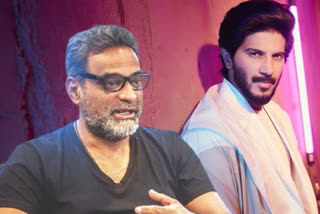 Dulquer Salmaan to work with R Balki