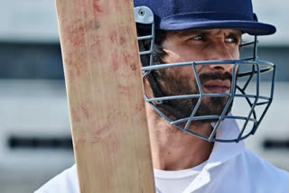 Shahid Kapoor's 'Jersey' to release on Diwali