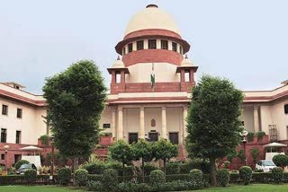 Supreme Court on farmers tractor rally